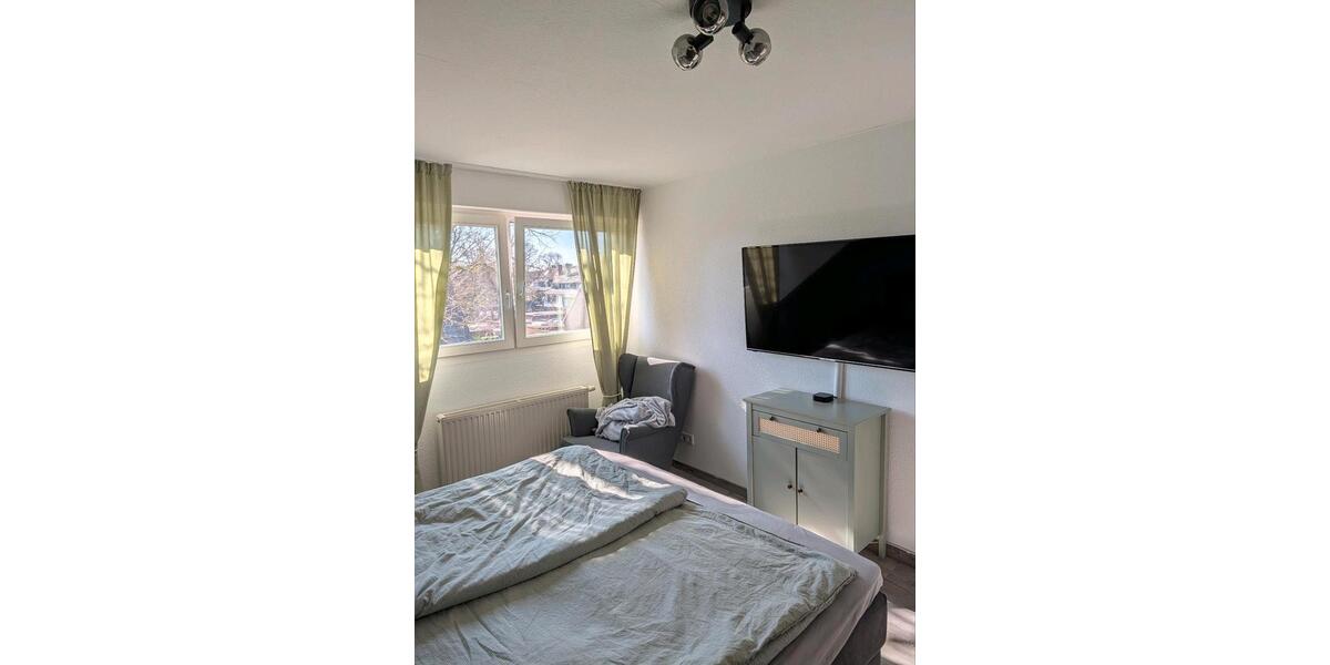 Etagenwohnung Krefeld Fischeln - 2 Zimmer, 83 m&sup2;, 319.000&euro; | Angebot:25757599