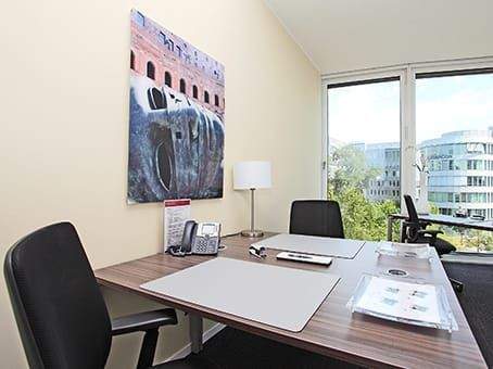 Gewerbeobjekt Düsseldorf Unterrath - 698&euro; | Angebot:25875326