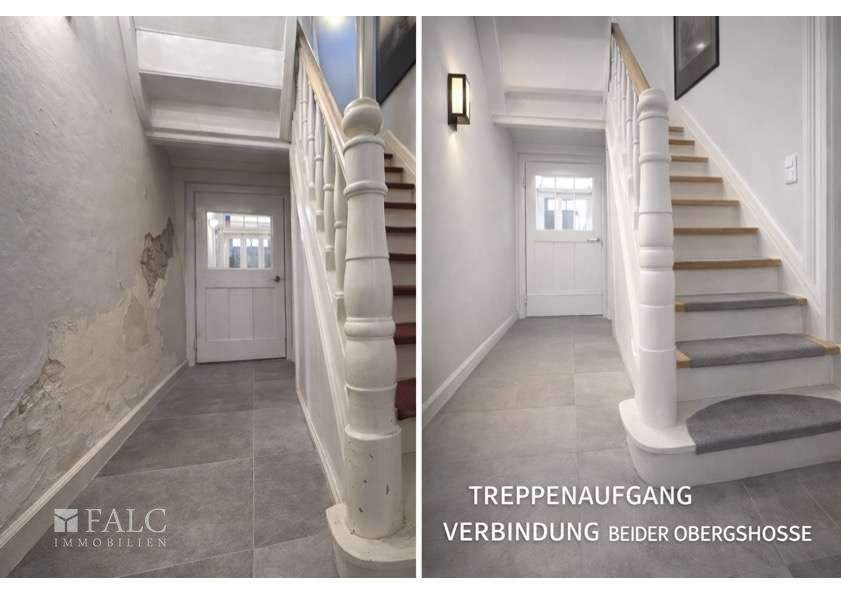 Reihenmittelhaus Erkelenz Schwanenberg - 8 Zimmer, 190 m&sup2;, 149.000&euro; | Angebot:25683270