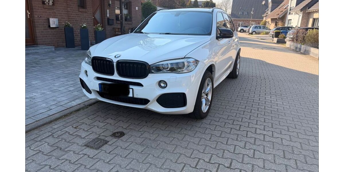 BMW X5 191.000 km 22.999 &euro; Willich 47877