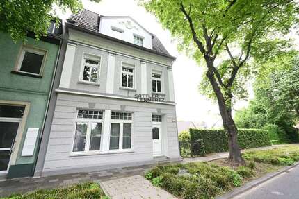 Haus Mönchengladbach / Mönchengladbach-Neuwerk Neuwerk - 6 Zimmer, 149 m&sup2;, 360.000&euro; | Angebot:26492541