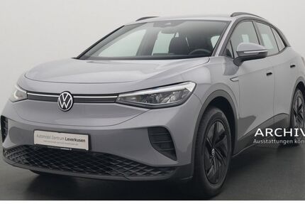 VW ID.4 23.363 km 26.988 &euro; Leverkusen 51379
