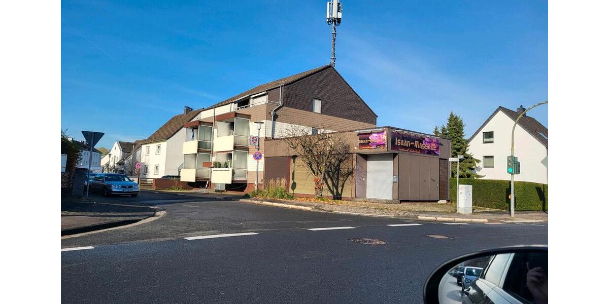 Gewerbeobjekt Leverkusen Bürrig - 1.000&euro; | Angebot:25205533