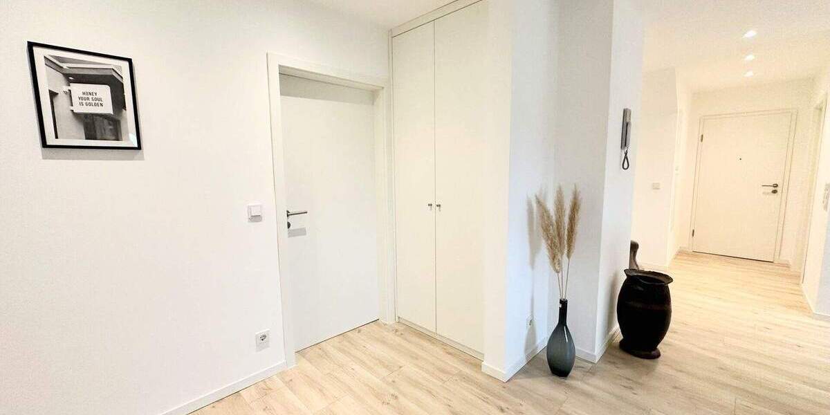 Mehrfamilienhaus, Wohnhaus Düsseldorf / Mörsenbroich Mörsenbroich - 1.640.000&euro; | Angebot:25775357