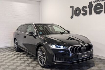 Skoda Superb 22.062 km 45.990 &euro; Monheim am Rhein 40789