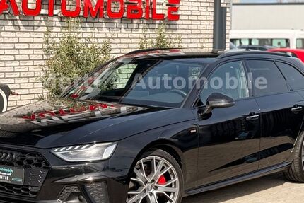 Audi A4 159.520 km 24.990 &euro; Erkelenz 41812