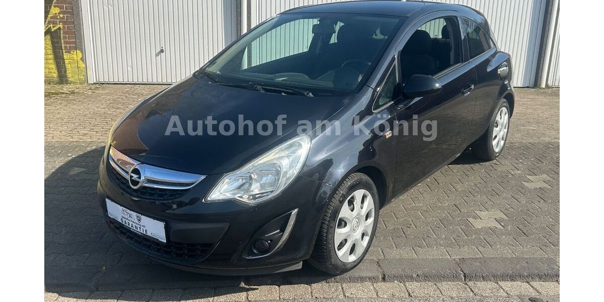 Opel Corsa 190.000 km 2.950 &euro; Mönchengladbach 41068