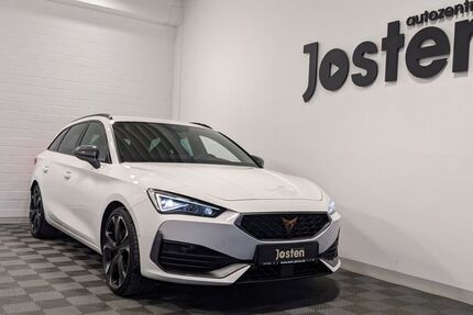 Cupra Leon 45.130 km 23.990 &euro; Monheim am Rhein 40789