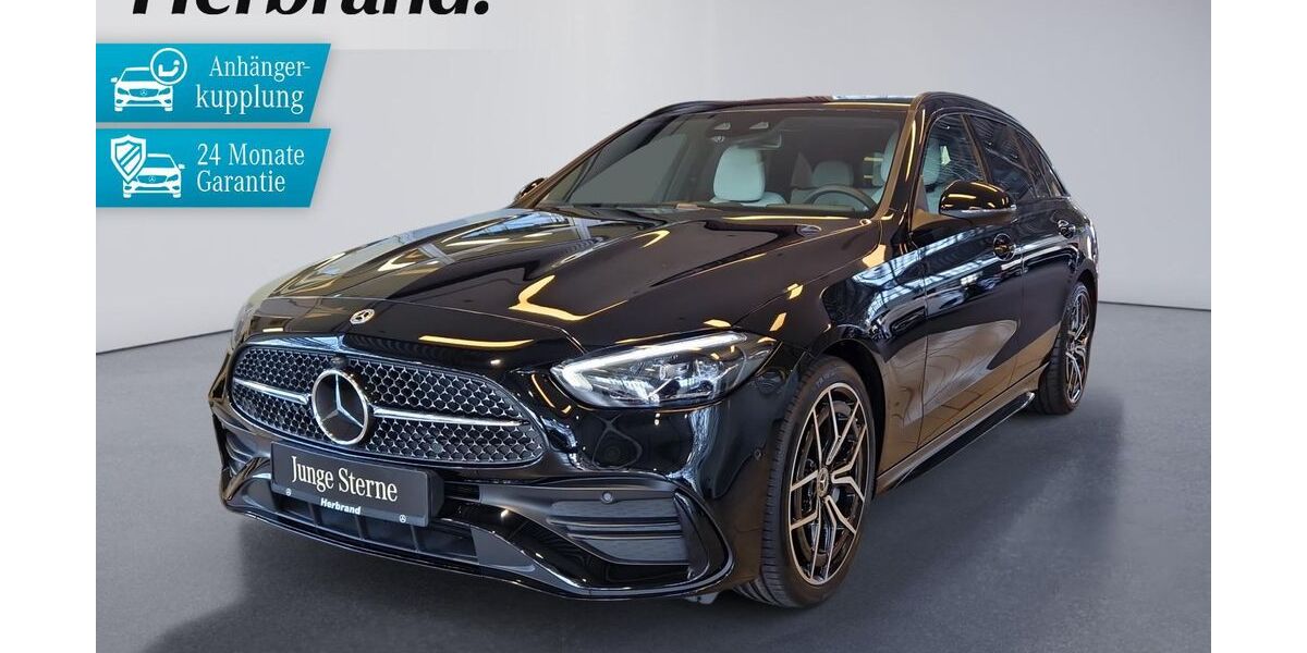 Mercedes-Benz C 300 9.201 km 41.780 &euro; Krefeld 47800