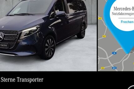 Mercedes-Benz V 250 19.189 km 79.880 &euro; Frechen 50226