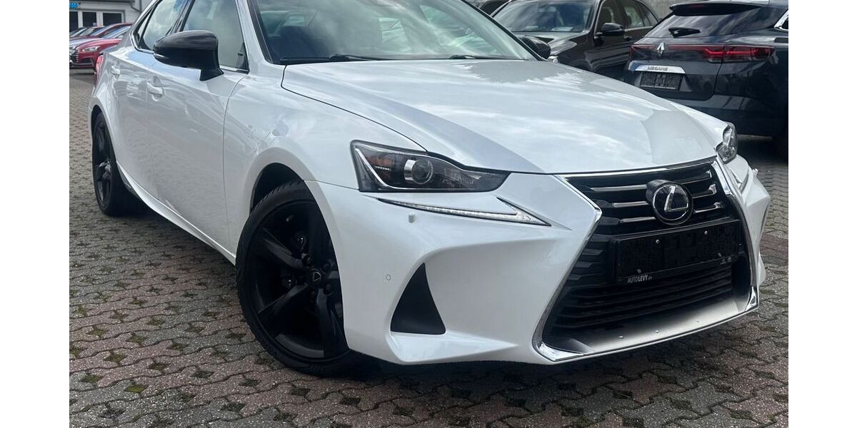 Lexus IS 300 89.500 km 26.748 &euro; Mönchengladbach 41063