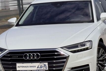 Audi A8 142.192 km 39.800 &euro; Hückelhoven 41836