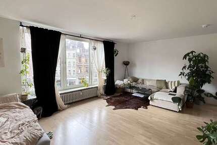 Wohnung Düsseldorf Unterbilk - 3 Zimmer, 75 m&sup2;, 279.000&euro; | Angebot:26225195