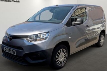 Toyota Proace City 85.191 km 13.940 &euro; Mönchengladbach 41061