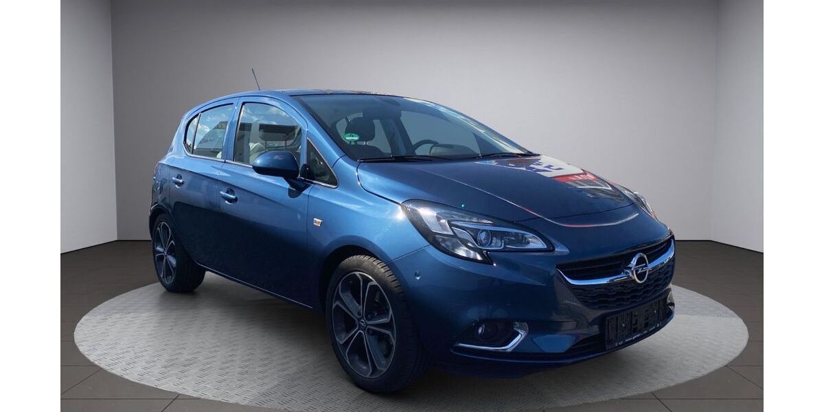 Opel Corsa 49.410 km 10.490 &euro; Düsseldorf 40225