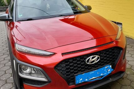 Hyundai KONA 50.766 km 11.950 &euro; Korschenbroich 41352