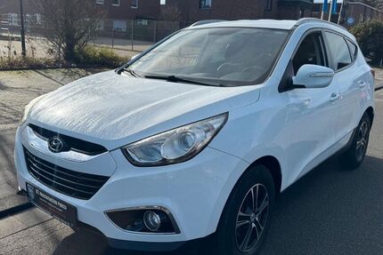 Hyundai ix35 159.000 km 7.499 &euro; Mönchengladbach 41238