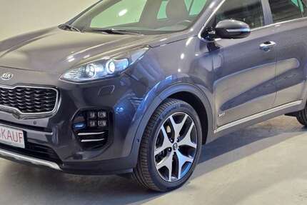 Kia Sportage 28.950 km 21.980 &euro; Mönchengladbach 41061