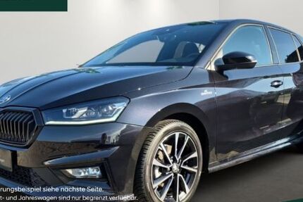 Skoda Fabia 8.506 km 24.851 &euro; Dormagen 41540