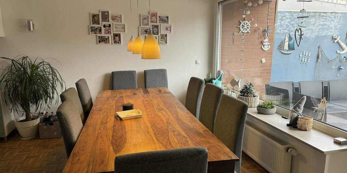 Einfamilienhaus Mönchengladbach Rheindahlen - 4 Zimmer, 110 m&sup2;, 375.000&euro; | Angebot:25777502