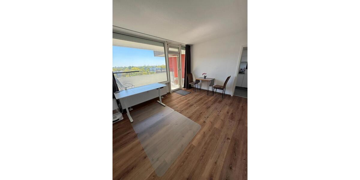 Etagenwohnung Ratingen Tiefenbroich - 1 Zimmer, 48 m&sup2;, 169.000&euro; | Angebot:27269771
