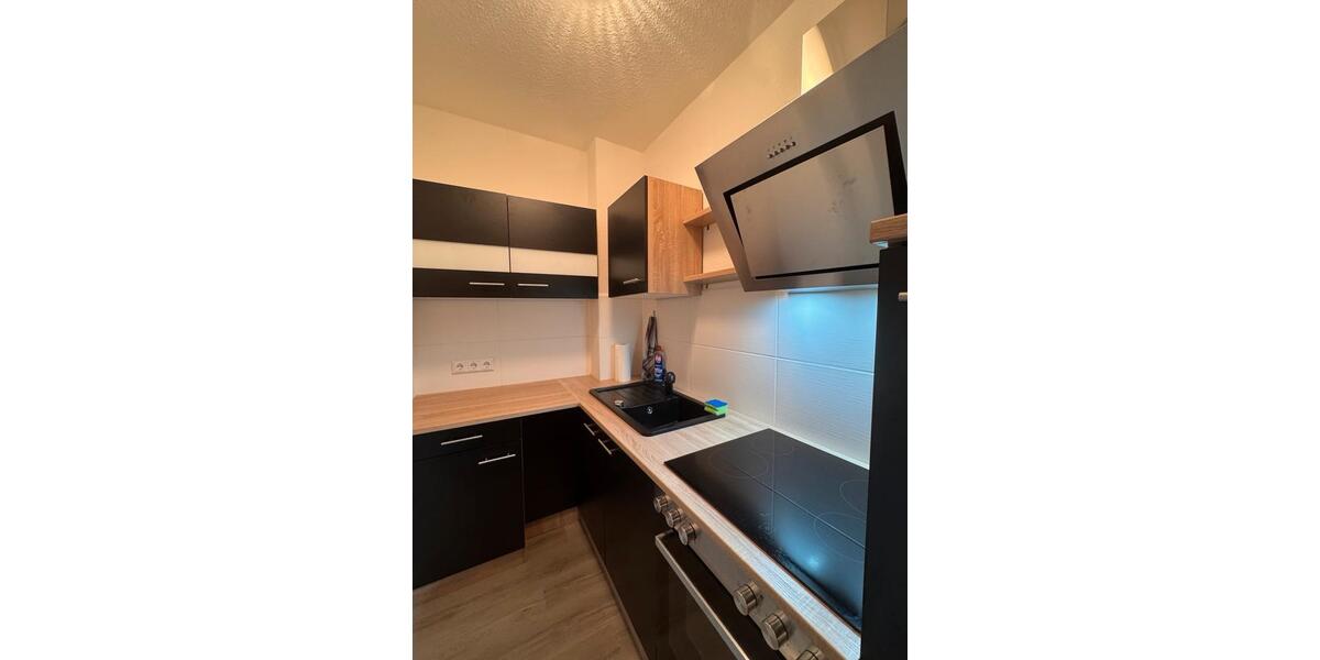 Etagenwohnung Willich - 2 Zimmer, 37 m&sup2;, 650&euro; | Angebot:25378689