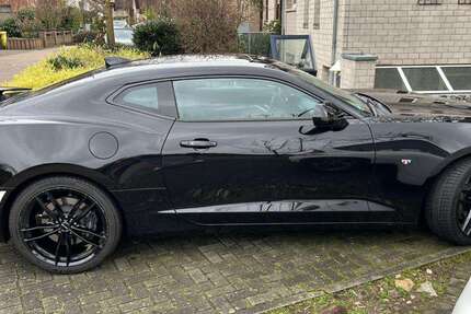 Chevrolet Camaro 70.000 km 45.000 &euro; Düsseldorf, Stadt 40210