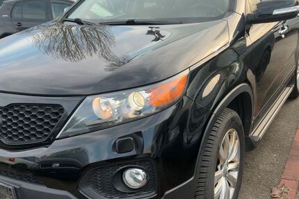 Kia Sorento 150.000 km 9.999 &euro; Düsseldorf 40233