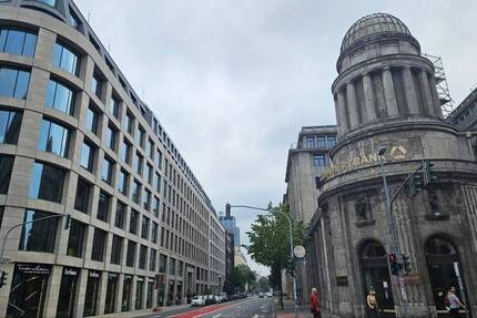 Gewerbeobjekt Düsseldorf Stadtmitte - 13.000&euro; | Angebot:25738730