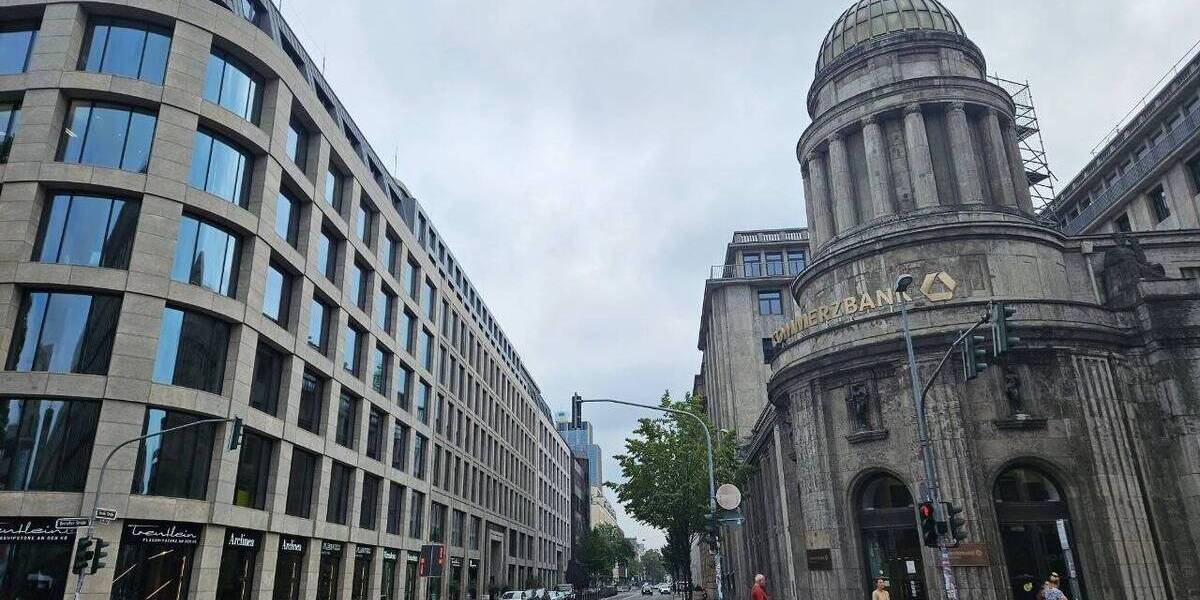 Gewerbeobjekt Düsseldorf Stadtmitte - 13.000&euro; | Angebot:25738730