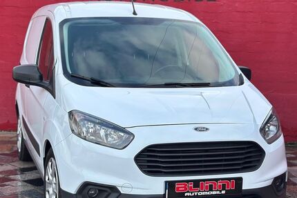 Ford Transit 96.000 km 9.999 &euro; Leverkusen 51373