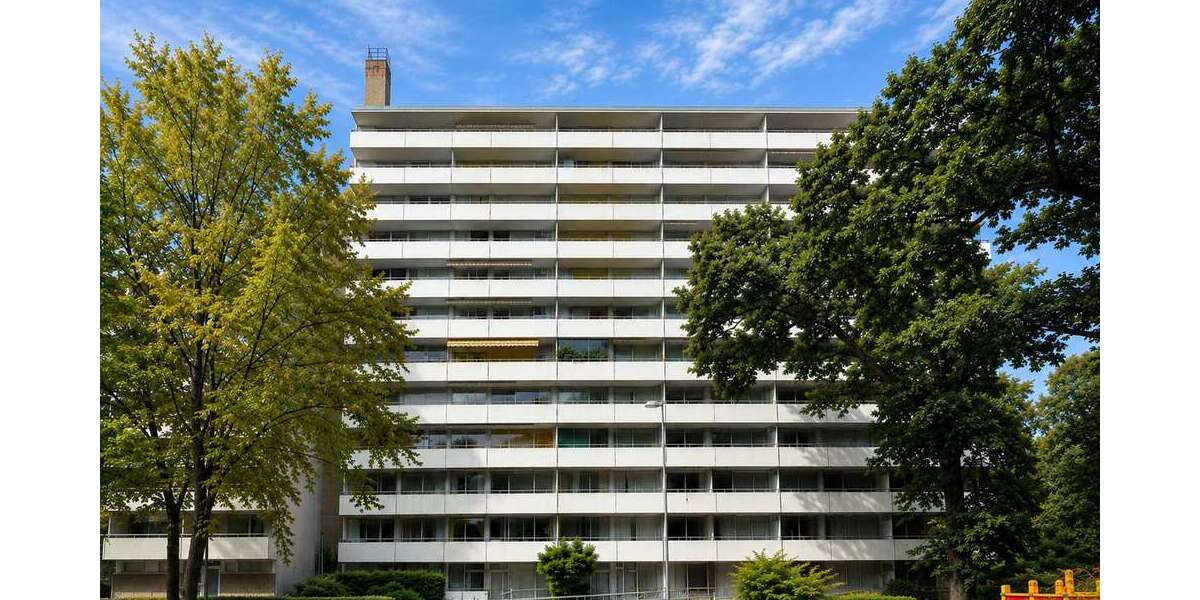 Etagenwohnung Kerpen Balkhausen - 2 Zimmer, 59 m&sup2;, 138.500&euro; | Angebot:27326002