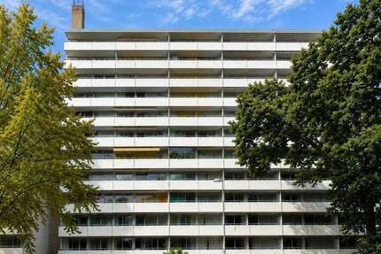 Wohnung Kerpen Balkhausen - 2 Zimmer, 59 m&sup2;, 138.500&euro; | Angebot:27326002