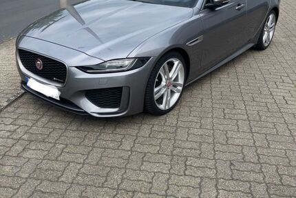 Jaguar XE 146.000 km 17.500 &euro; Krefeld 47807