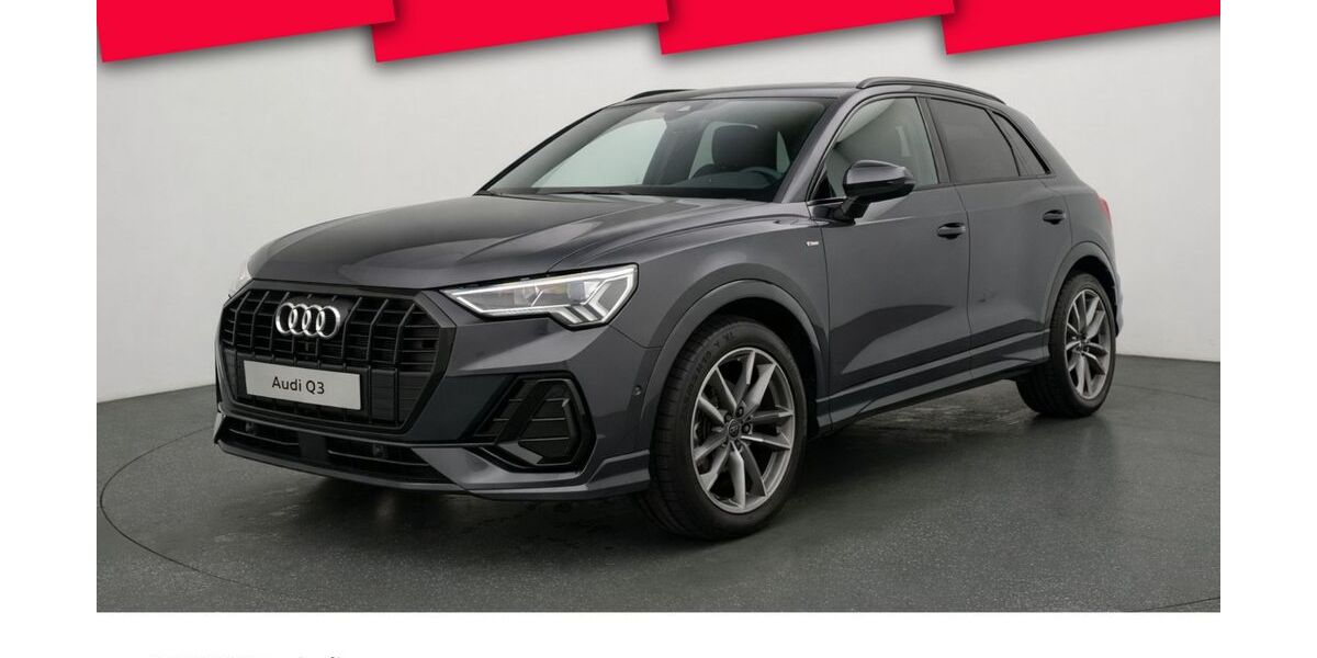 Audi Q3 2.980 km 42.480 &euro; Leverkusen 51373