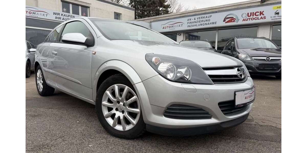 Opel Astra 183.383 km 2.990 &euro; Viersen 41748