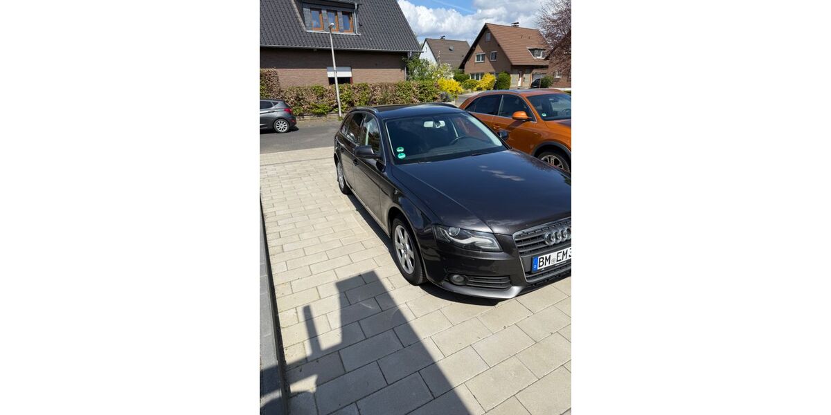 Audi A4 215.000 km 7.000 &euro; Bergheim 50126