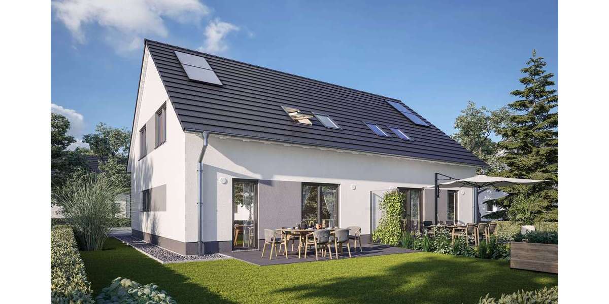 Einfamilienhaus Bergheim Auenheim - 4 Zimmer, 114 m&sup2;, 433.500&euro; | Angebot:26155989