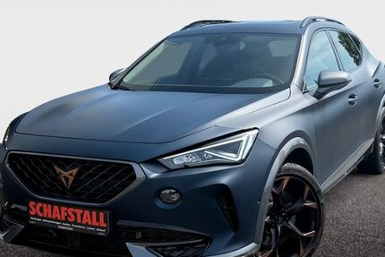 Cupra Formentor 85.952 km 23.979 &euro; Elsdorf (bei Köln) 50189