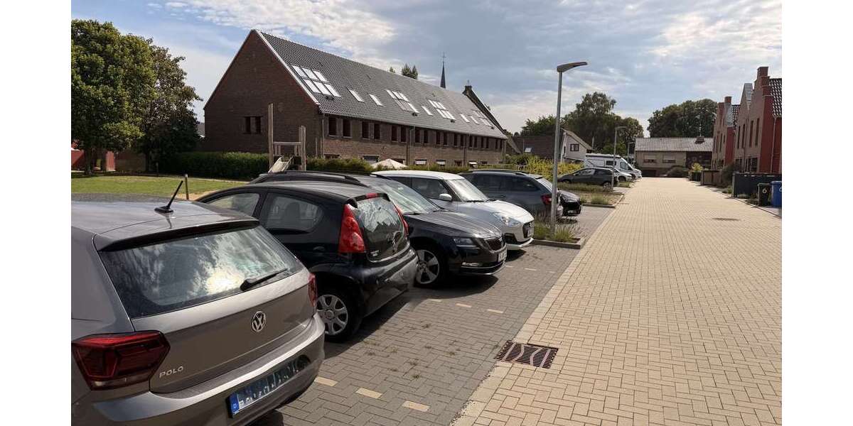 Garagen / Stellplätze Elsdorf - 9.000&euro; | Angebot:27201465
