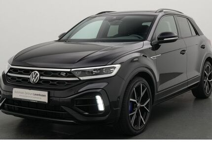 VW T-Roc 11.821 km 46.980 &euro; Leverkusen 51379