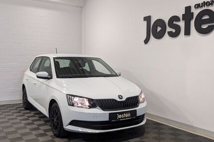 Skoda Fabia 56.848 km 8.490 &euro; Monheim am Rhein 40789