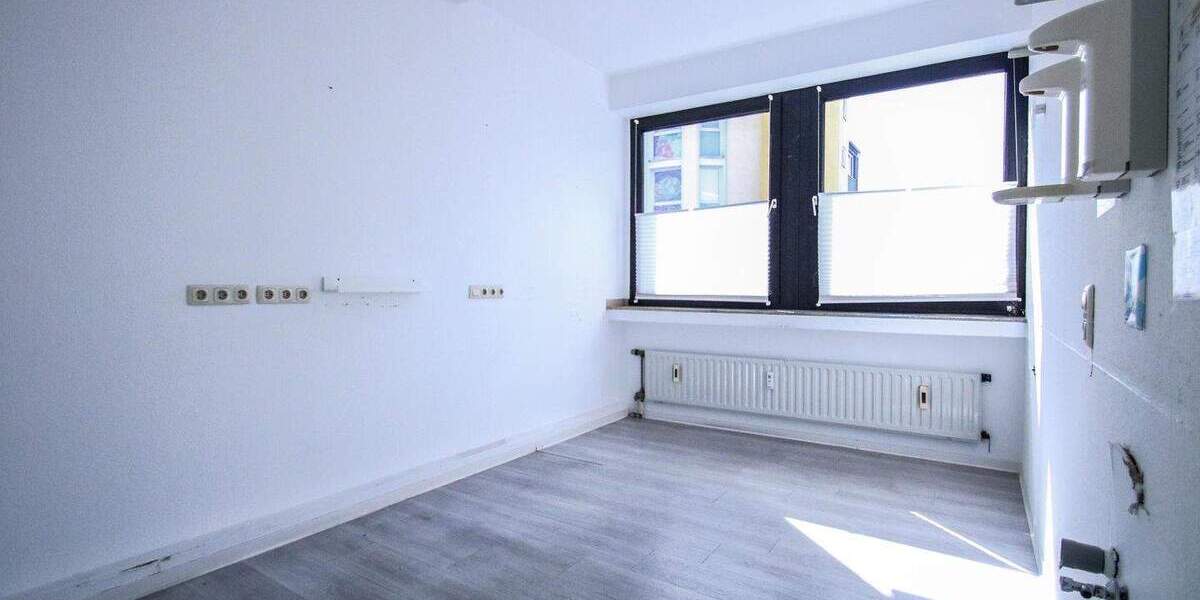 Gewerbeobjekt Krefeld Cracau - 159.000&euro; | Angebot:25692526