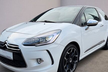 Citroen DS3 106.000 km 5.999 &euro; Linnich 52441