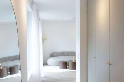 Wohnung Düsseldorf Flingern Süd - 1 Zimmer, 30 m&sup2;, 790&euro; | Angebot:27270511