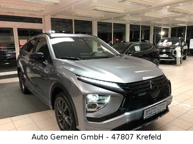 Mitsubishi Eclipse Cross 25.000 km 23.950 &euro; Krefeld 47807