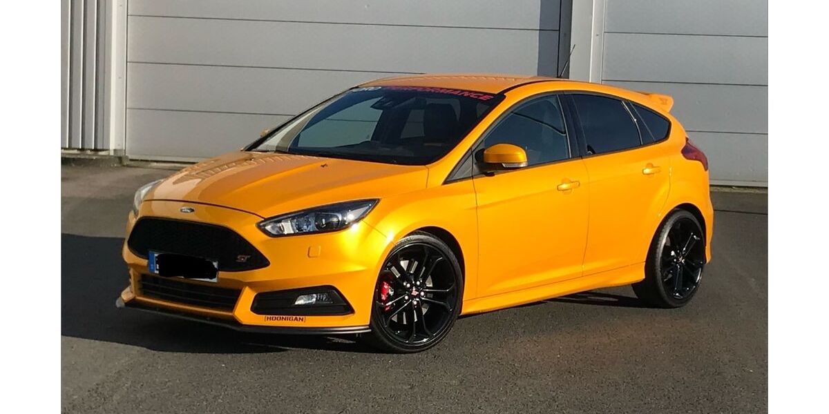 Ford Focus 170.130 km 13.750 &euro; Kerpen 50169