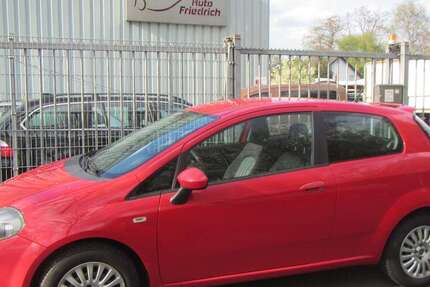 Fiat Punto 239.000 km 1.390 &euro; Düsseldorf 40235