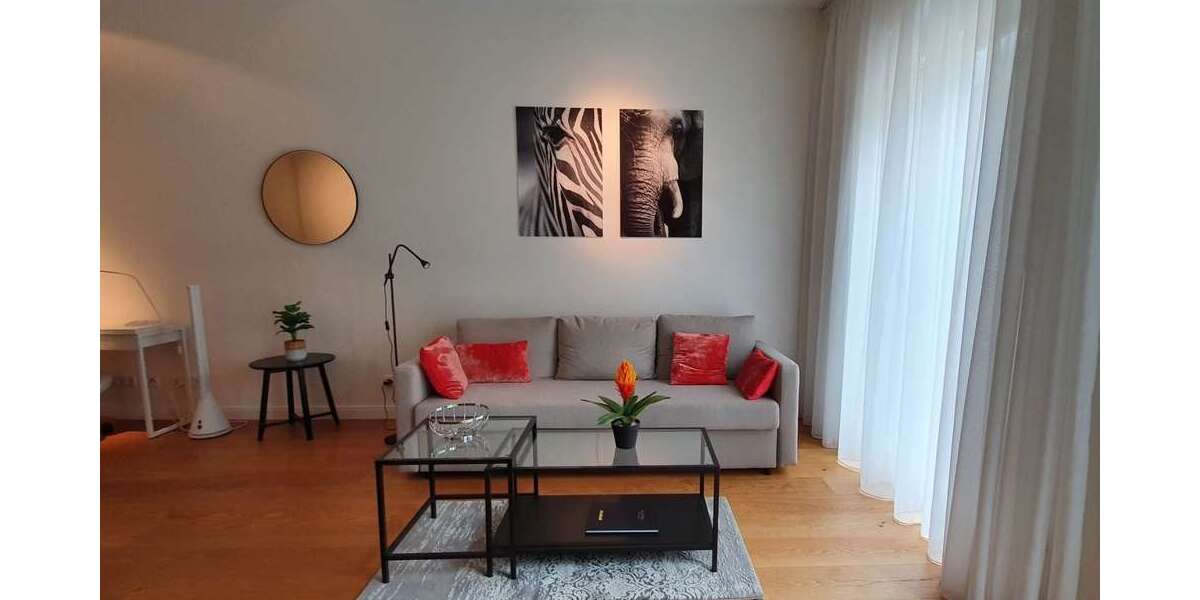 Etagenwohnung Düsseldorf Altstadt - 1 Zimmer, 46 m&sup2;, 669.000&euro; | Angebot:26156177