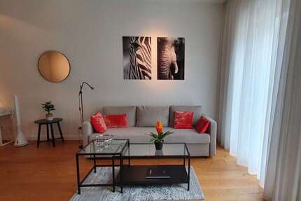 Wohnung Düsseldorf Altstadt - 1 Zimmer, 46 m&sup2;, 669.000&euro; | Angebot:26156177